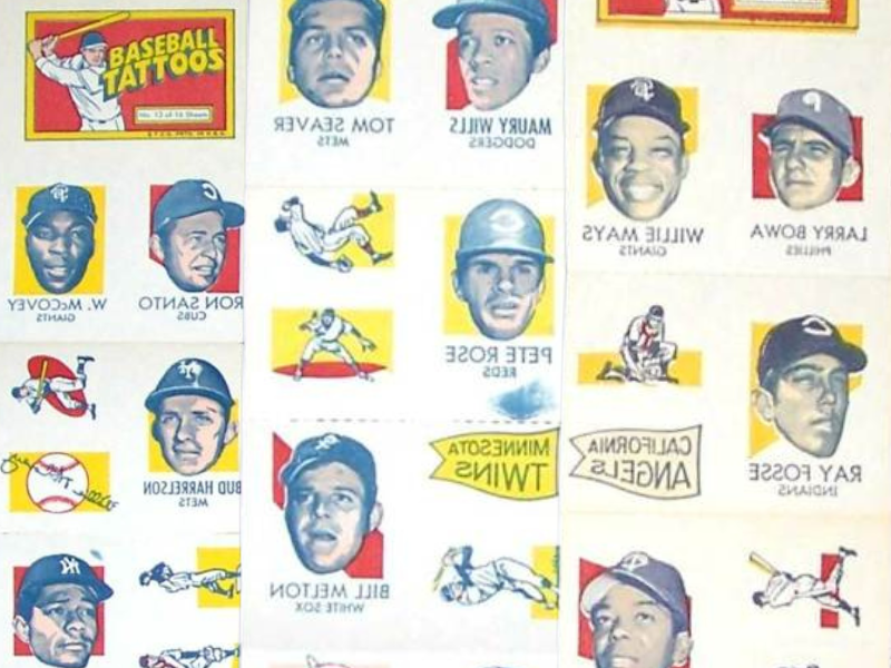 Most Valuable Rookie Card in Every Topps Baseball Set, 1952-2020